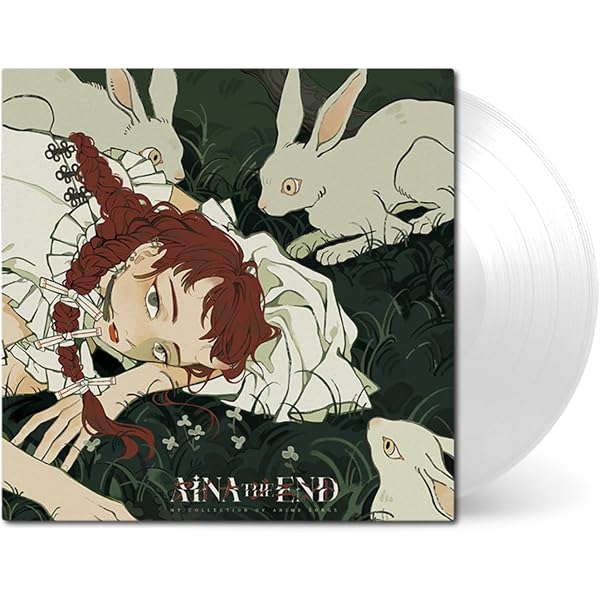Amazon.co.jp: Too fast to disband Too young to die (アナログ(12